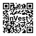 QR code for InVest app download