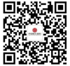 QR code for CNCBI WeChat Official Account