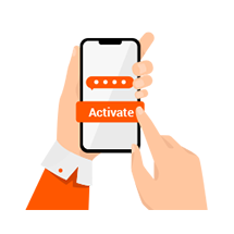 Activate Referral Code