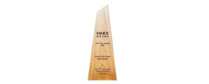 HKEX “Top OTC Derivatives Clearing Member of Year”