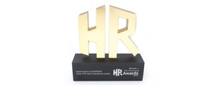 JobsDB – The Hong Kong HR Awards 2022/23「领导力大奖」（Grand Award of Leadership）