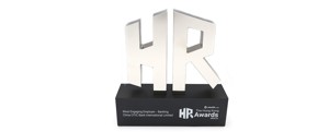 JobsDB – The Hong Kong HR Awards 2022/23「最具吸引力僱主 ——銀行業」（Most Engaging Employer – Banking）