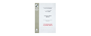 Received '2006 Hong Kong Awards for Industries: Productivity & Quality Certificate of Merit' bestowed by the Hong Kong Productivity Council