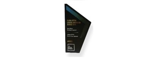 The Digital Banker’s Global Retail Banking Innovation Awards 2019 "Marketing & Customer Awards: Best New Product Launch"