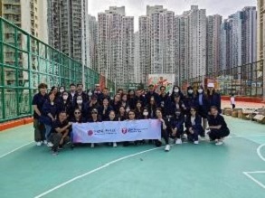 CNCBI supports The Salvation Army’s “Share the Joy” Christmas Angel Campaign 2023