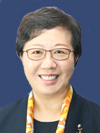 Ms. Li Haixia