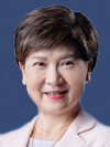 Mrs. Helen Kan