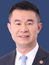 沈強先生