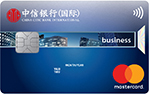 CNCBI Business Card