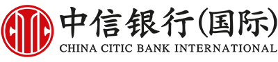 Back to China CITIC Bank International home