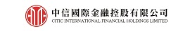 CITIC International Financial Holdings Limited