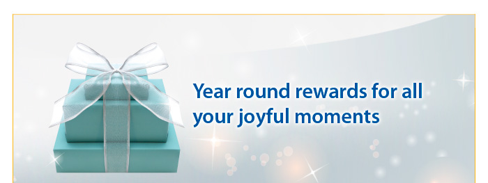 For Bonus Point Rewards Program details, please all us at 2280 1288 (press 9 after language selection)