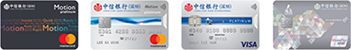 CNCBI Credit Card