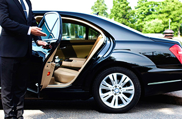 Airport Limousine Service