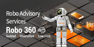 New Robo Advisory Service Robo 360