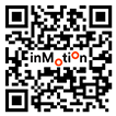 Scan the QR code to download inMotion