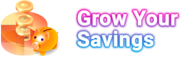 Grow Your Savings